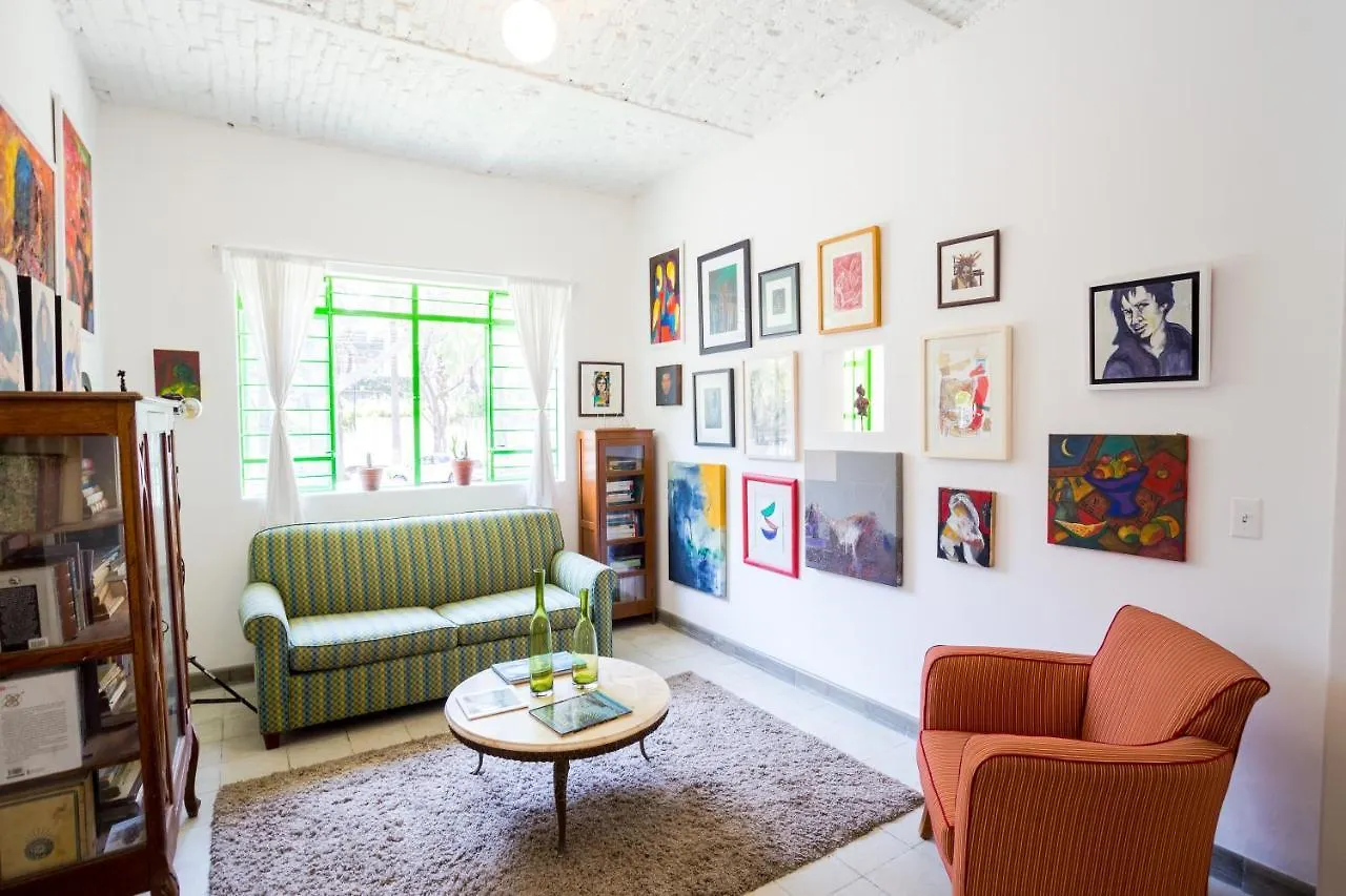 Casa Bruselas Guadalajara