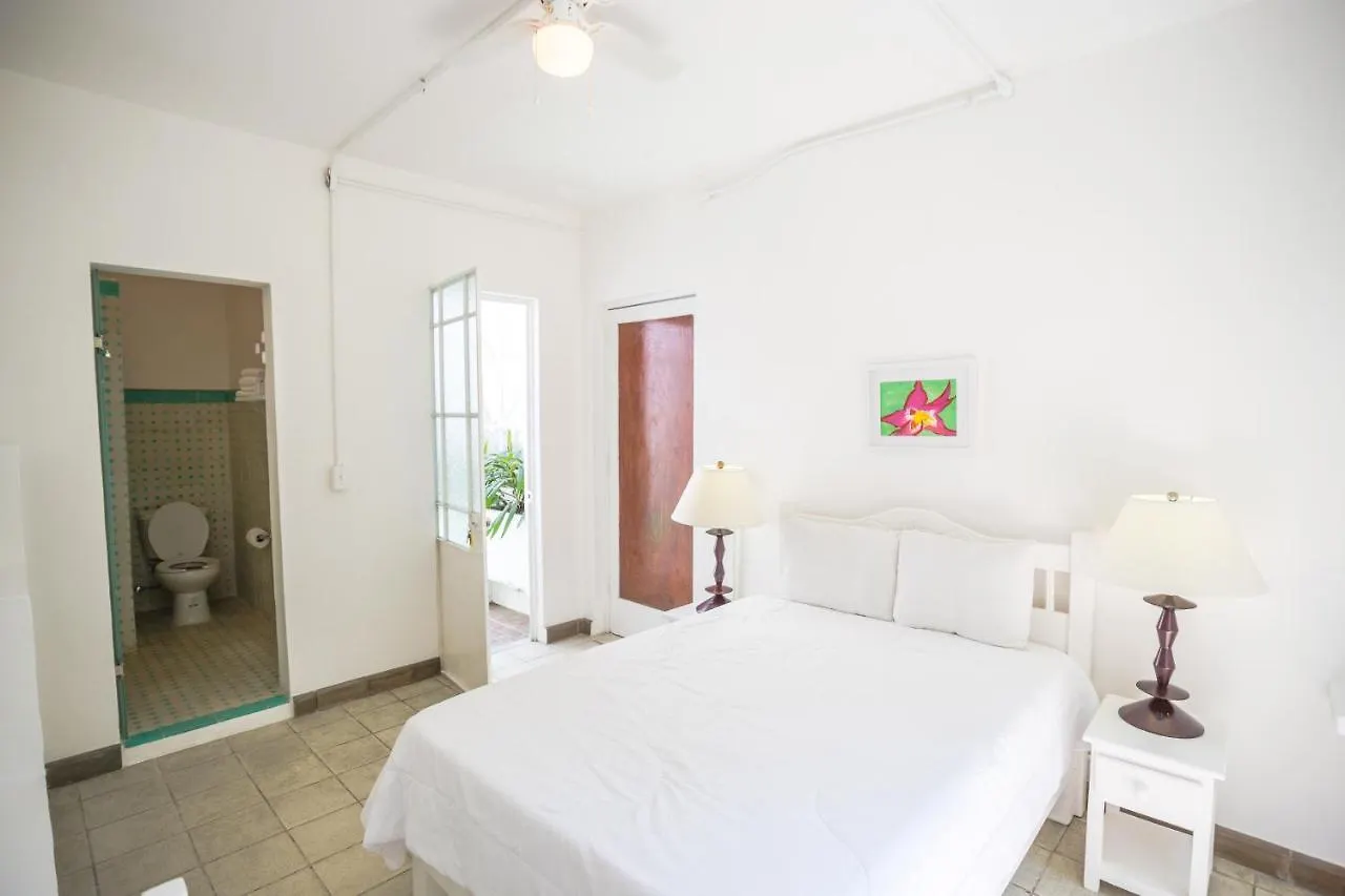 Hotel Casa Bruselas Holiday home Guadalajara