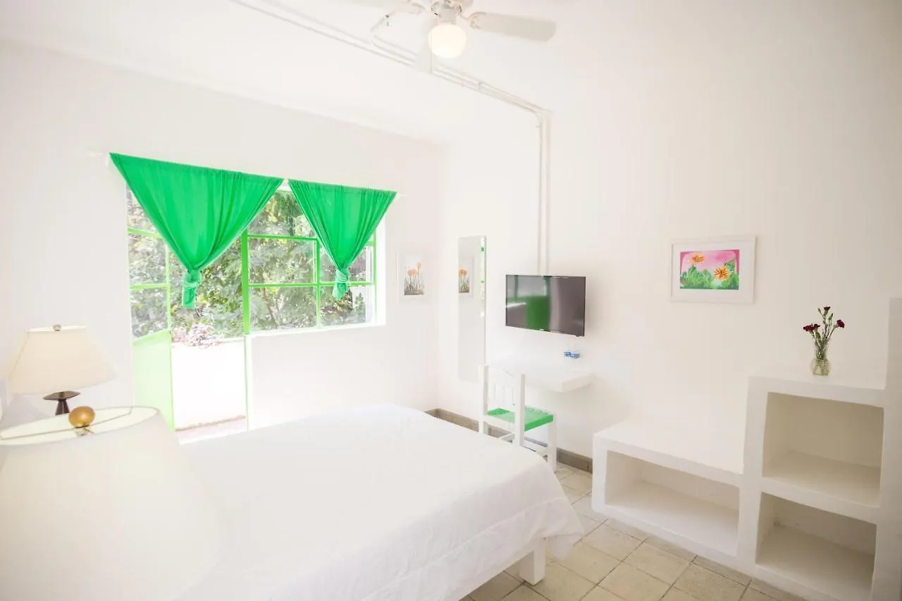 Casa Bruselas Holiday home Guadalajara Mexico