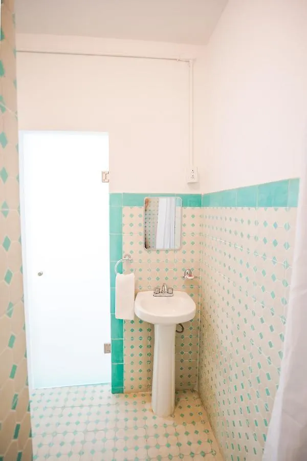 Hotel Casa Bruselas Holiday home Guadalajara
