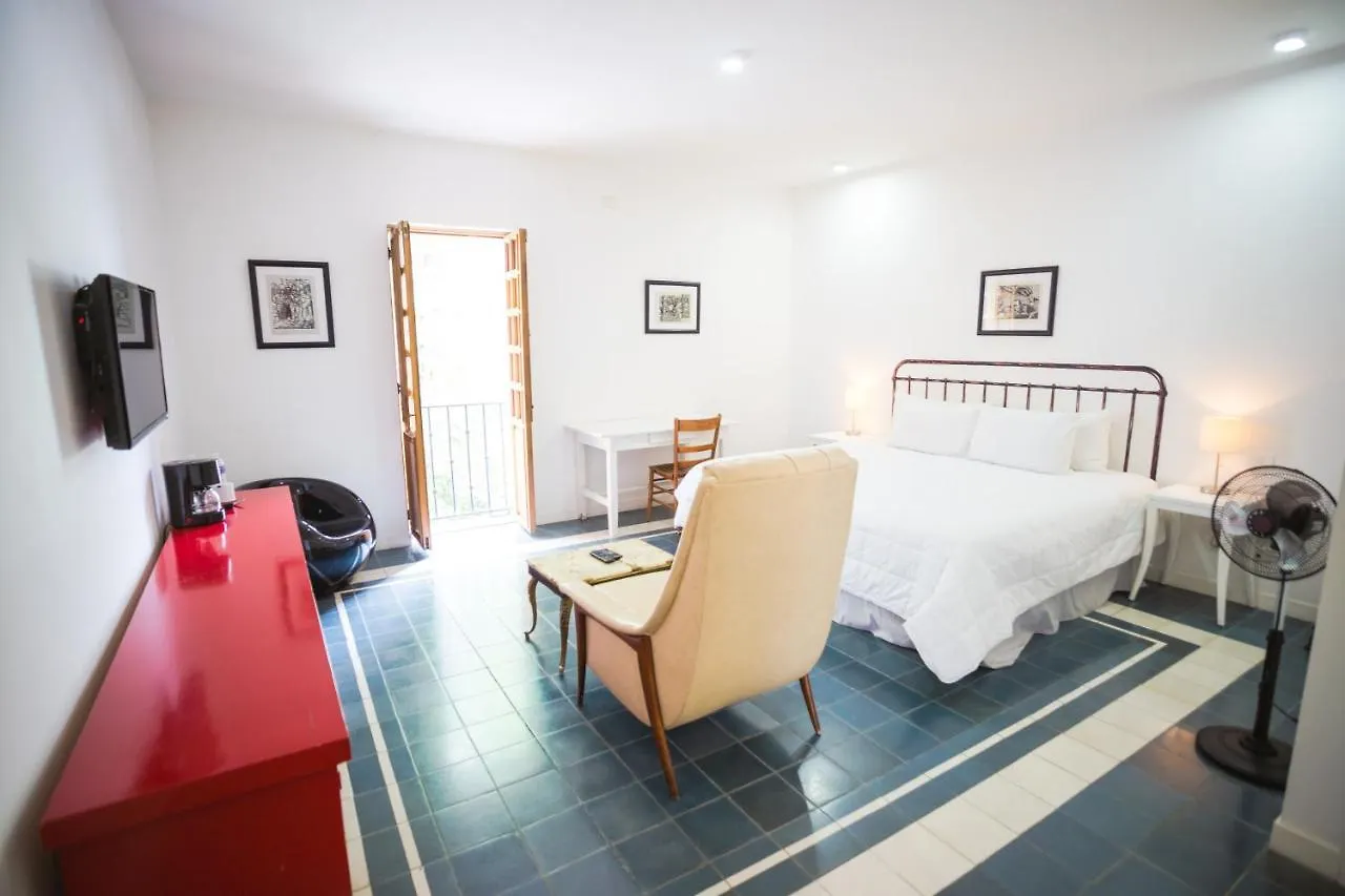Casa Bruselas Holiday home Guadalajara Hotel