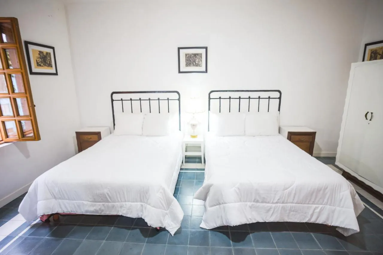 Casa Bruselas Holiday home Guadalajara 2*,  Mexico