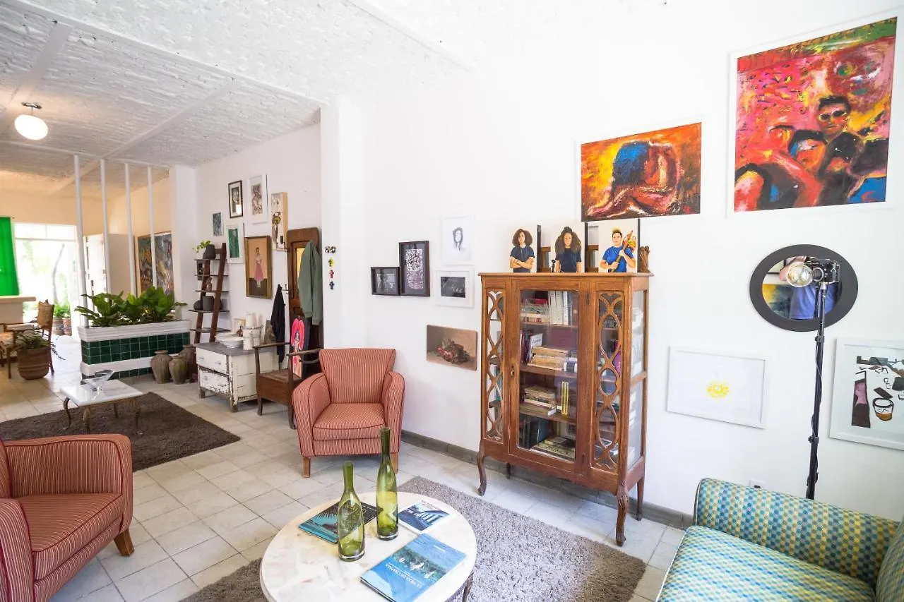 Casa Bruselas Holiday home Guadalajara