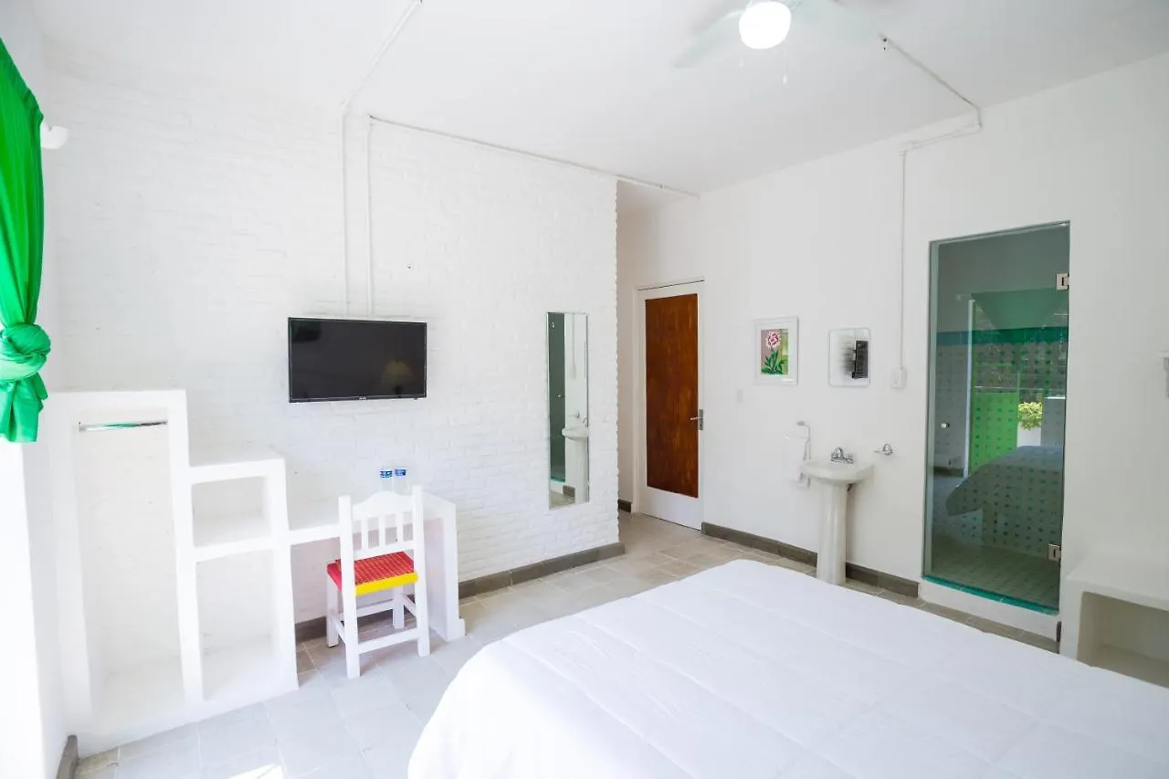 Casa Bruselas Holiday home Guadalajara 2*,
