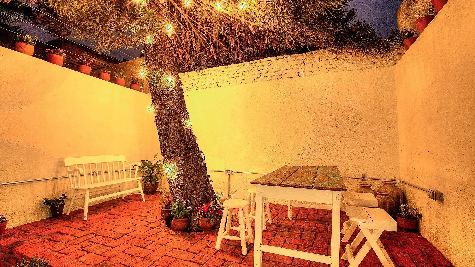 Casa Bruselas Holiday home Guadalajara
