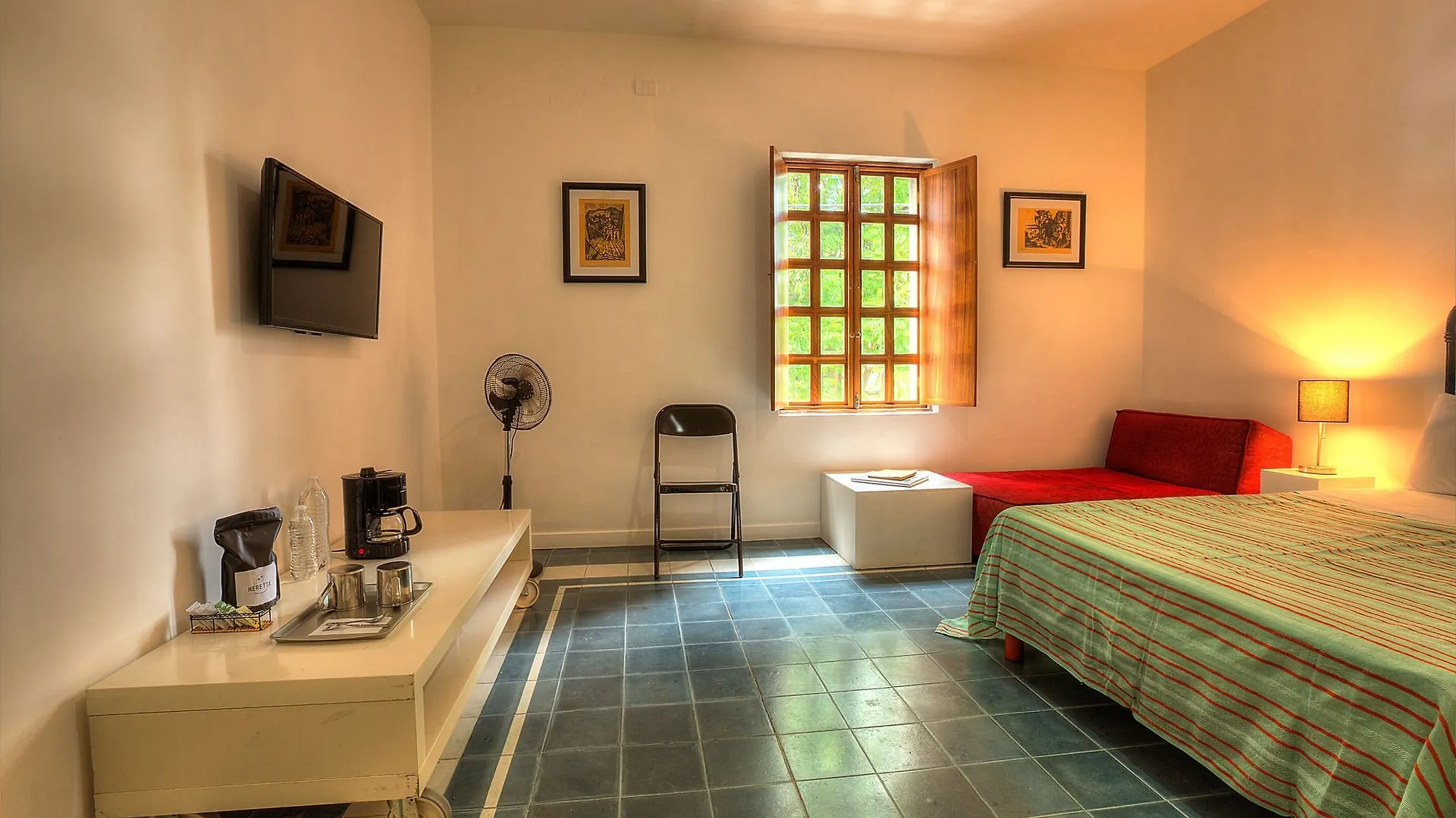 Casa Bruselas Holiday home Guadalajara