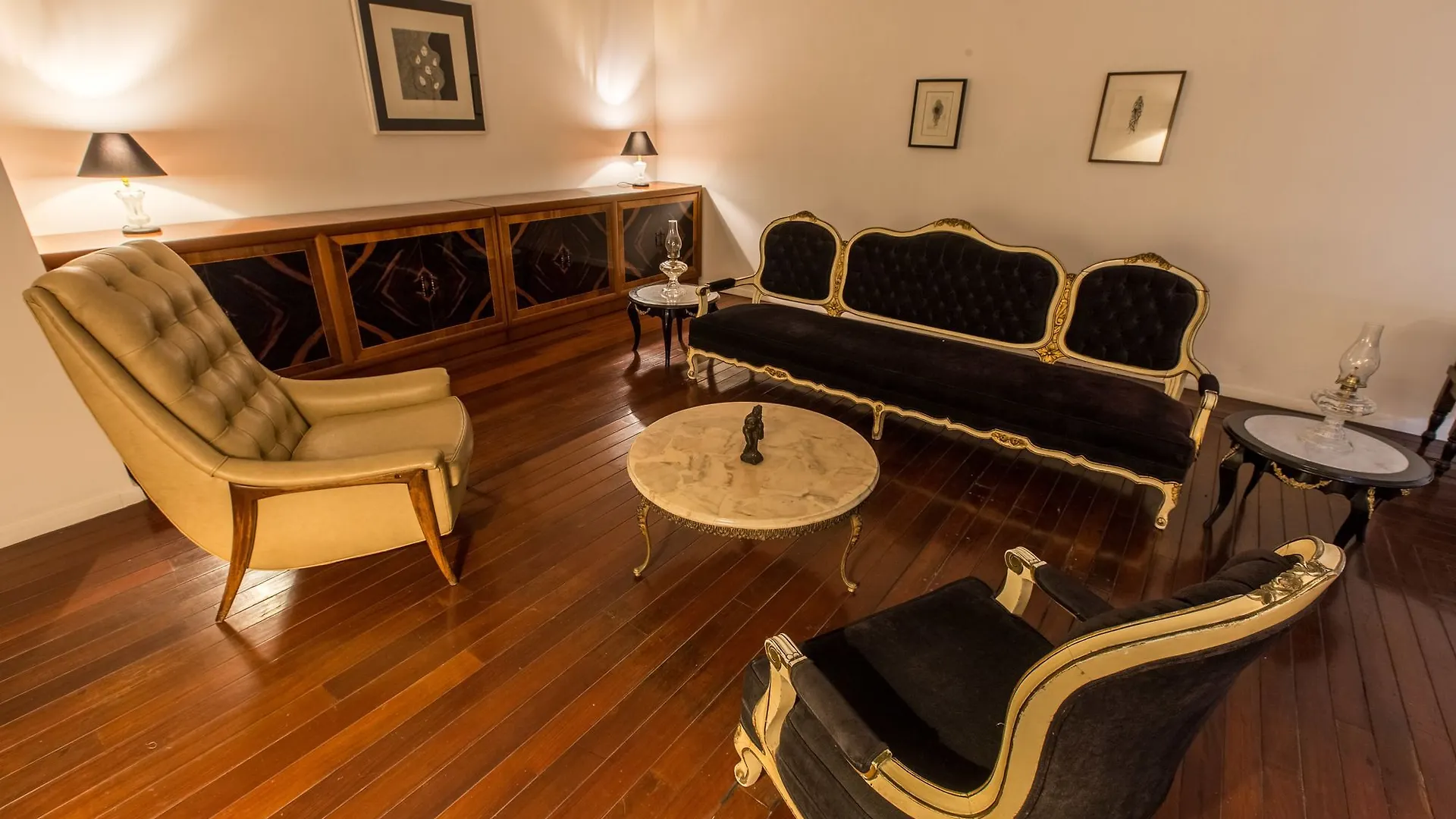 Casa Bruselas Holiday home Guadalajara 2*,