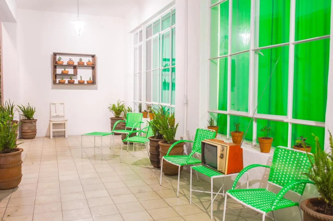 Casa Bruselas Holiday home Guadalajara 2*,  Mexico