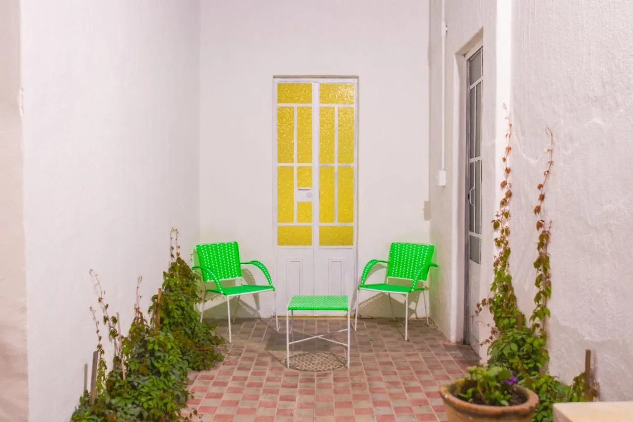 Casa Bruselas Holiday home Guadalajara