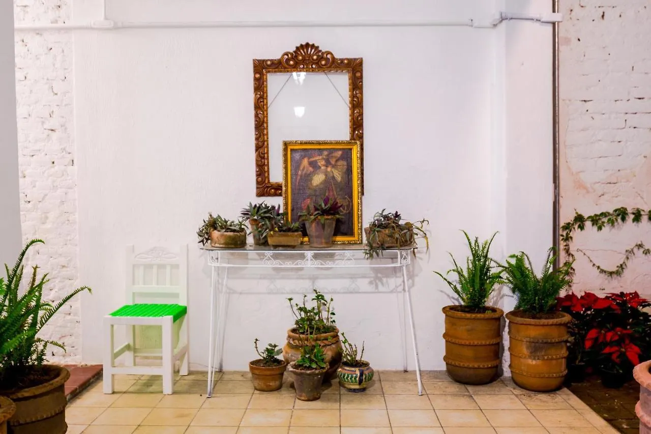 Casa Bruselas Holiday home Guadalajara 2*,