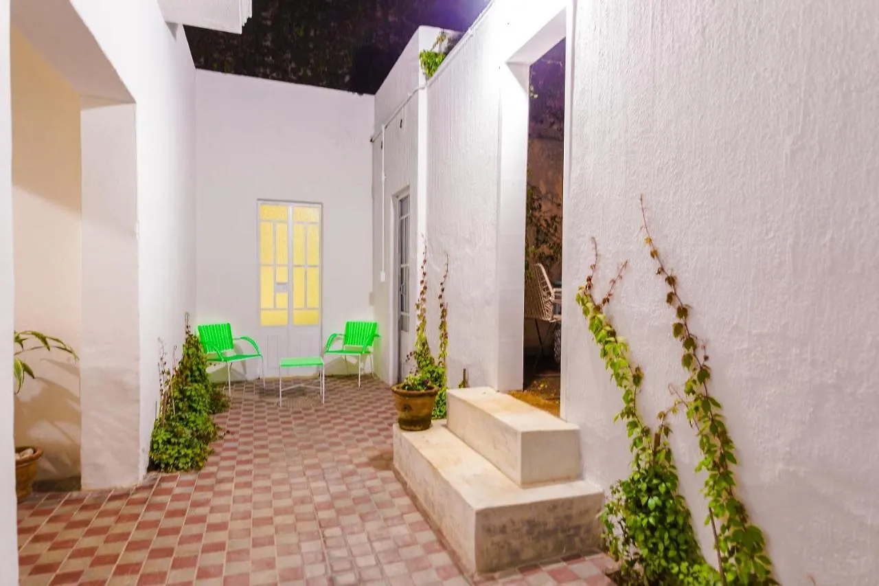 Hotel Casa Bruselas Holiday home Guadalajara