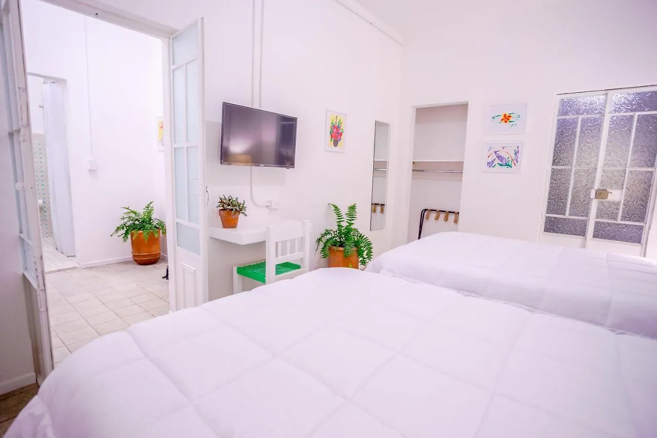 Casa Bruselas Guadalajara Hotel