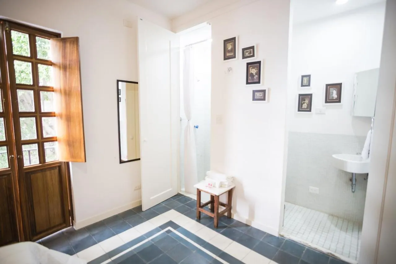 Hotel Casa Bruselas Guadalajara