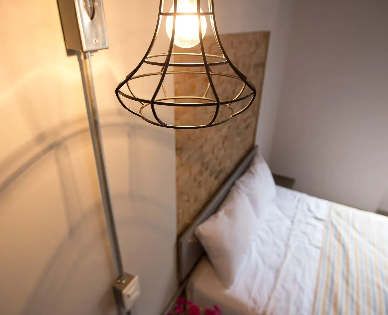 ** Hotel Casa Bruselas Guadalajara Messico