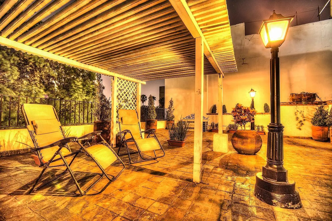 Casa Bruselas Guadalajara
