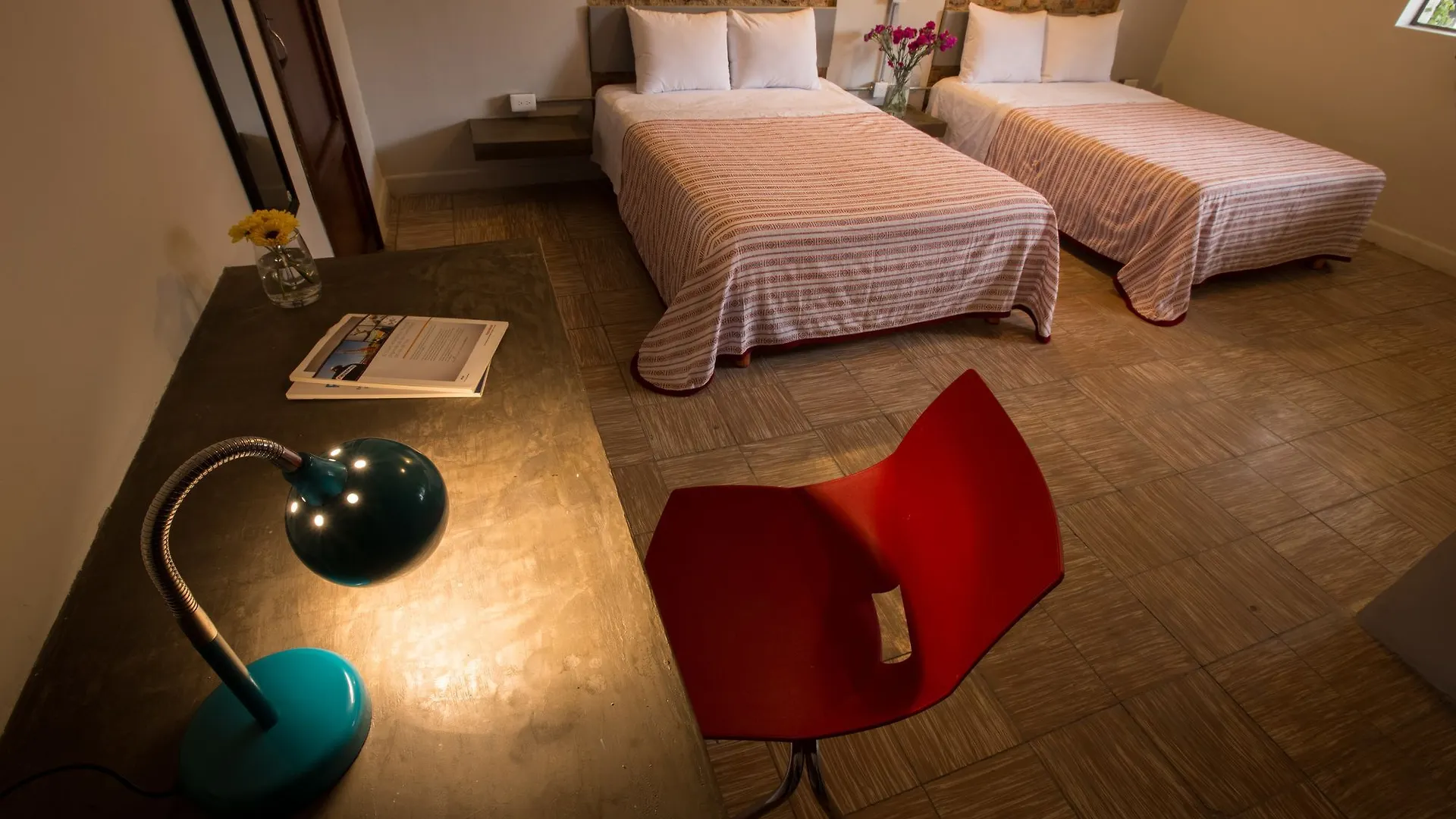 Casa Bruselas Guadalajara